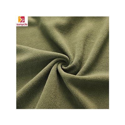 پارچه میکروفیبر نرم پلار فلیس راحت 58/60 اینچ 250GSM